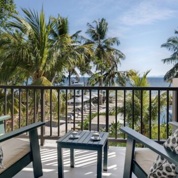 IOL_StandardRoom Balcony